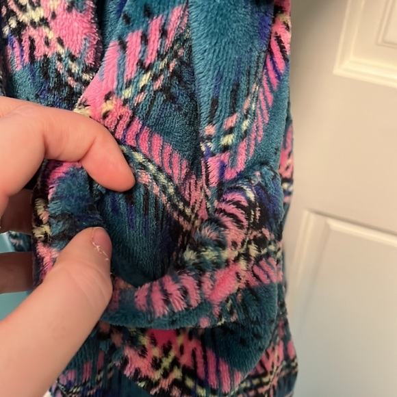 Victoria’s Secret Colorful Robe - Picture 6 of 10